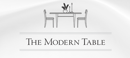 The Modern Table
