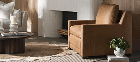 Rowe Recliner