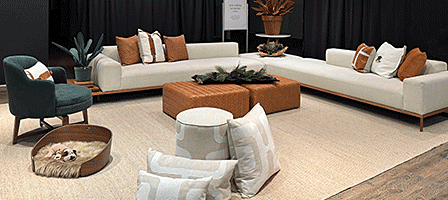 Roberta Shilling furniture