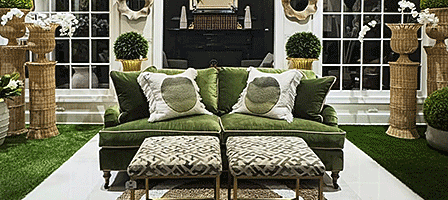 Rita O'Brien Interiors