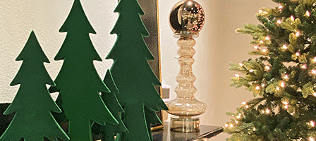 Rita O Brien Holiday Boutique