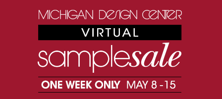 Virtual Sample Sale