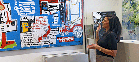 TRA Art Group