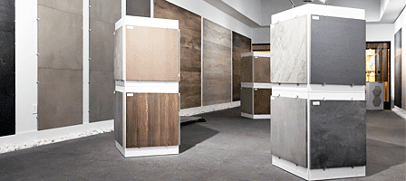 Cercan Tile expansion