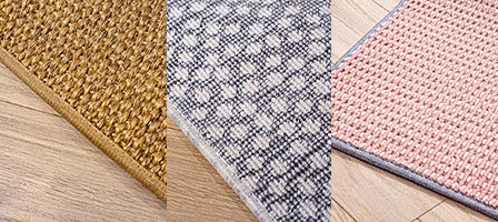 Flooring Design rugs