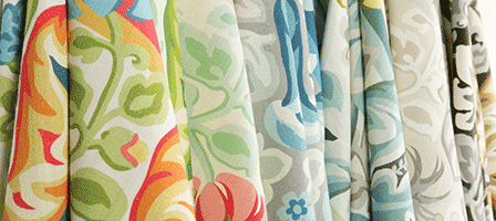 Kravet Bermuda fabric