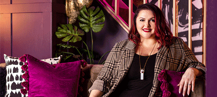 Rachel Nelson from Concetti