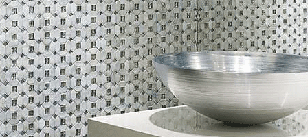 SICIS mosaic tile