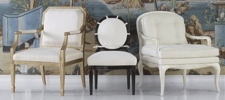 Chaddock chairs
