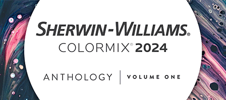 Sherwin Williams Colormix 2024