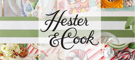 Hester and Cook