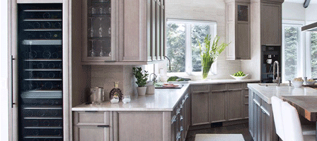 Rutt HandCrafted Cabinetry