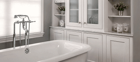 MainStreet Design Build bathroom
