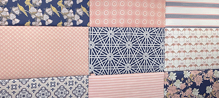 3Beaches fabric