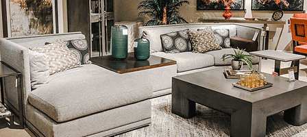 Steadman Sectional by Vanguard