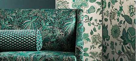 The Modern Collector by Liberty