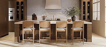 Ann Sacks Ready to Ship tile and stone