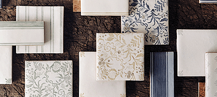 Ann Sacks Primrose Park Collection