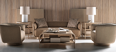 Barbara Barry Collection for McGuire
