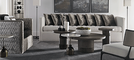 Susan Ferrier Collection for Baker Furniture