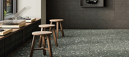 Playlist Encore tile