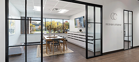Daiek Doors