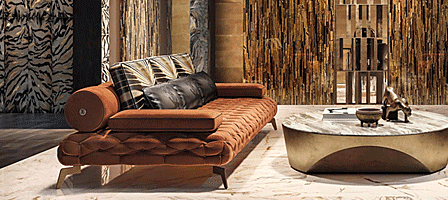 The Wild Spirit by Roberto Cavalli