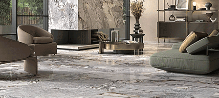 Expression Collection porcelain tile