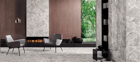 Lavish Collection porcelain tile