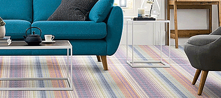 Missoni rug