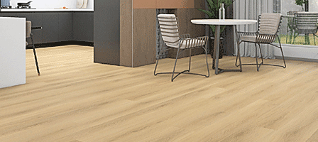 Johnson Hardwood Norden Home Collection flooring