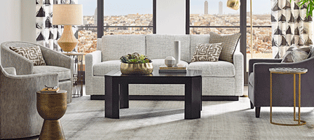Kravet Furniture ICreate Upholstery