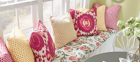 Brunschwig & Fils Louverné