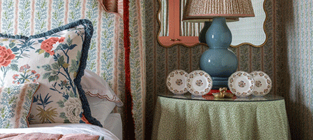 Kravet House Small Prints II