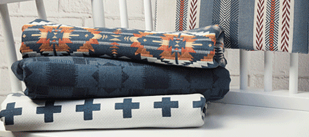 Pindler Exclusive Pendleton Collection by Sunbrella