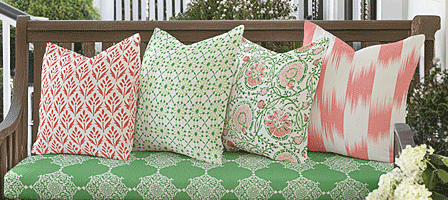 Pindler Cabana Collection