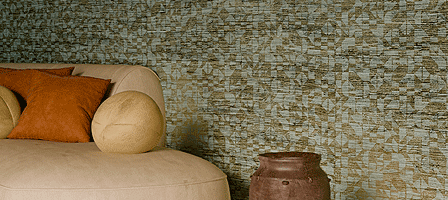 Arte Marquesa collection wallcovering