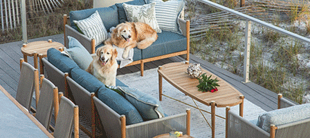 Gabby Furniture Summer Classics