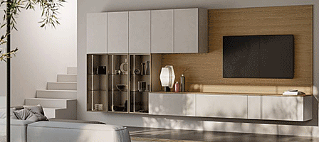 Scavolini Moda