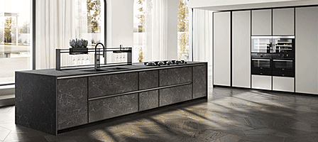 Scavolini Jeometrica