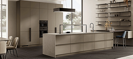 Scavolini Stilo