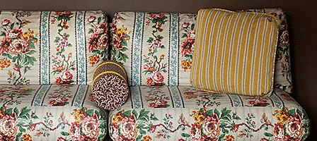 Elizabeth Chintz