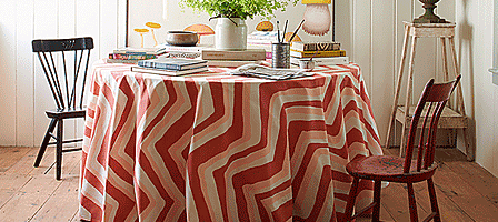 Schumacher Tillett Textiles