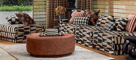 Jim Thompson Earthly Elation Collection