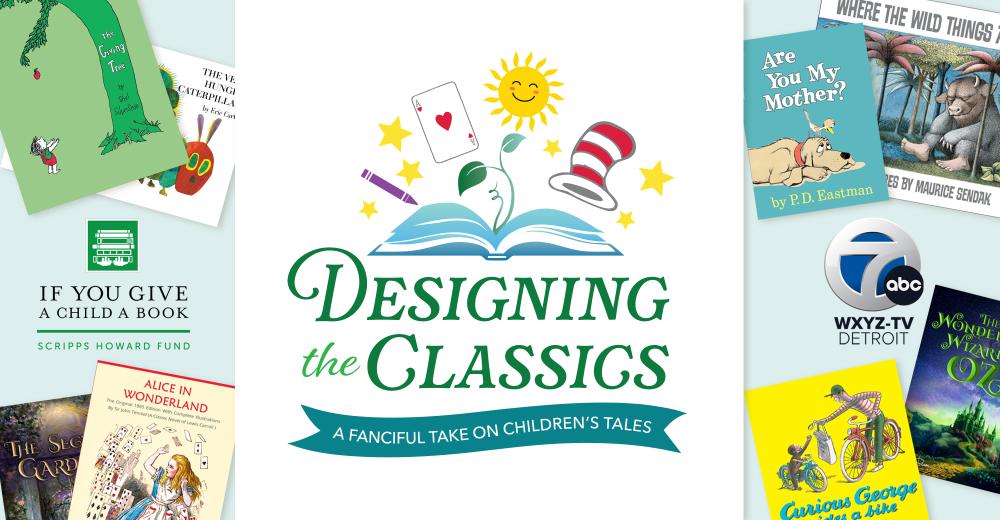 Designing the Classics