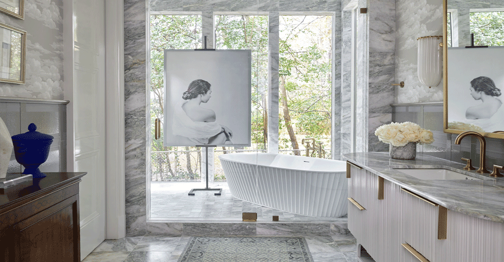 Ann Sacks - Luxury Stone 101 CEU