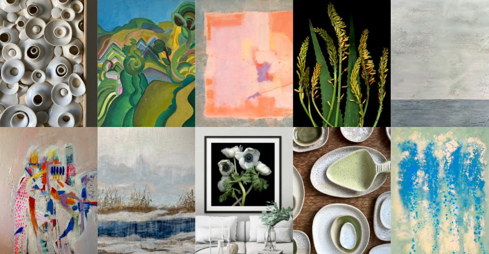 Misc. artist's works