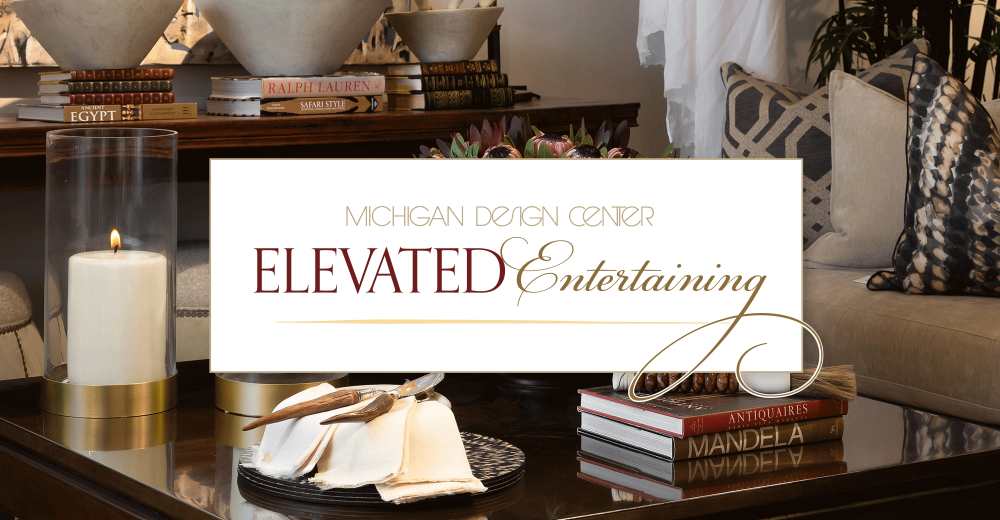 MDC Elevated Entertaining