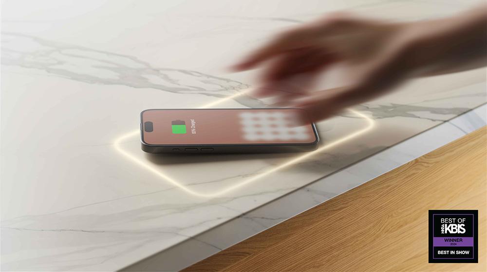FreePower Wireless Charging Event - Dwyer and Hard Rock