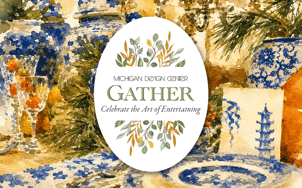 Gather - Celebrate the Art of Entertaining